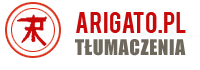 Tumacz aciski RYGLICE